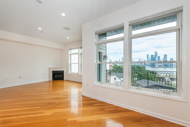 property at 550 Gregory Ave