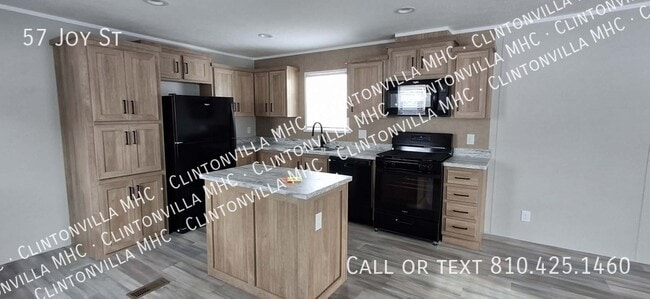 property at 57 Joy St