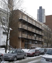 3475 Durocher in Montréal, QC - Building Photo