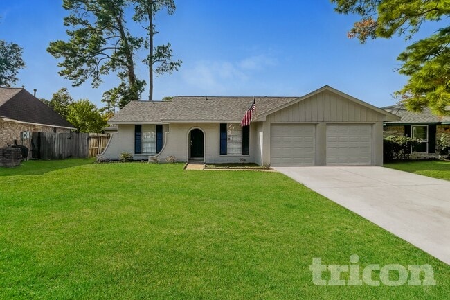 property at 9007 Gauguin Dr