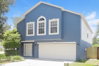 30200 Double Dr in Wesley Chapel, FL - Building Photo - Building Photo