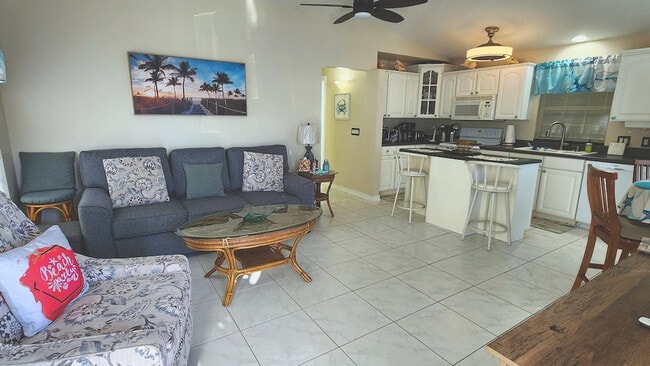 10851 S Ocean Dr