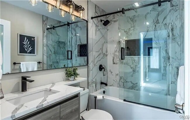 property at 1014 Main St