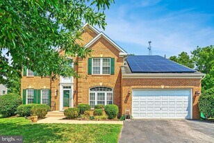 8314 Sunnybrook Ct in Brandywine, MD - Building Photo