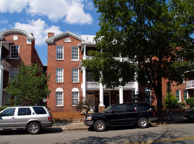 The Collection in Richmond, VA - Foto de edificio - Building Photo