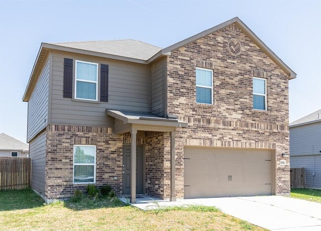 18628 Quiet Range Dr in Elgin, TX - Building Photo - Building Photo