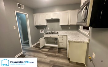 3767 Philsdale Ave in Memphis, TN - Building Photo - Building Photo