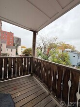 56 Hancock St in Cambridge, MA - Foto de edificio - Building Photo