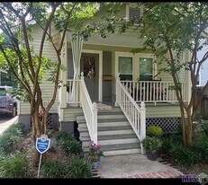 717 Acadia St in Baton Rouge, LA - Building Photo