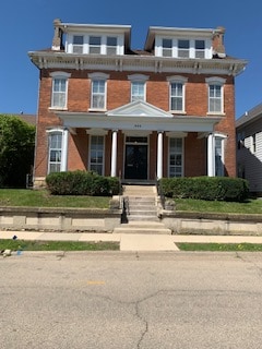 625 Alpine St in Dubuque, IA - Building Photo