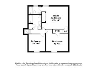 4877 Plymouth Trace in Decatur, GA - Foto de edificio - Building Photo