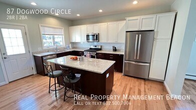 87 Dogwood Cir in Lebanon, NH - Building Photo - Building Photo