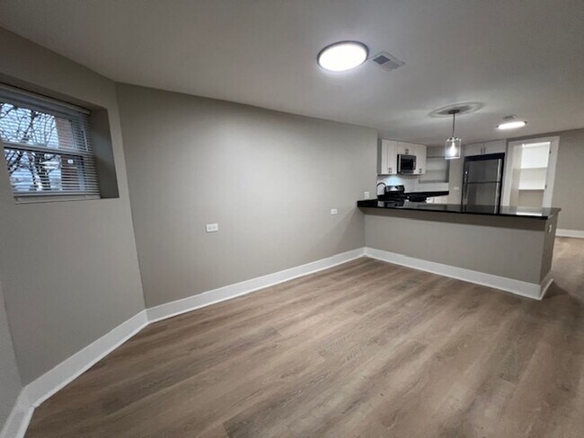 3457 N Springfield Ave in Chicago, IL - Building Photo - Building Photo