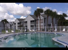 7430 Highway 1 in Port Saint John, FL - Building Photo