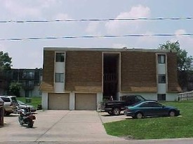 8614 Lane Ave Apartments