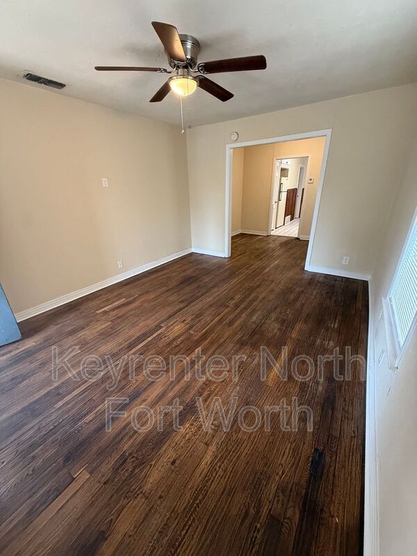 3770 Wayside Ave in Fort Worth, TX - Building Photo - Building Photo