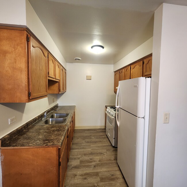 Dynasty House Apartments in University Park, IL - Building Photo - Building Photo