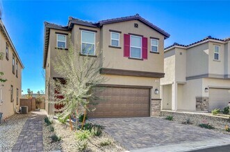 10039 Sir Atlas Ct in Las Vegas, NV - Building Photo - Building Photo