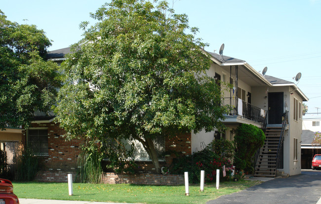 3539 Keystone Ave in Los Angeles, CA - Building Photo - Building Photo