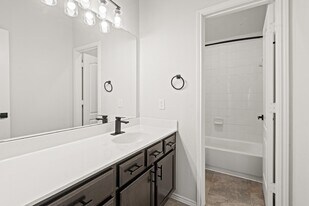 21215 Catalina Palm Dr in Cypress, TX - Building Photo