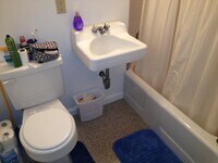 248 Newbury St photo'