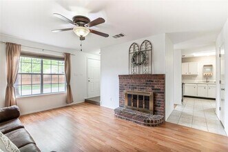 10964 Quest Dr in Frisco, TX - Building Photo - Building Photo