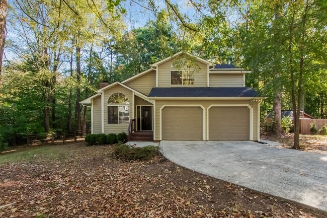 property at 9640 Surrey Rd