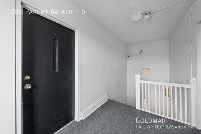 1286 Parent Av in Windsor, ON - Building Photo - Building Photo