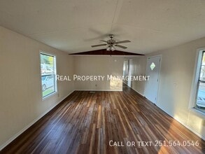 1701 Bear Fork Rd in Mobile, AL - Building Photo - Building Photo