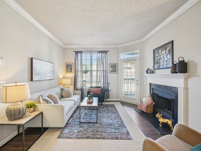 The Berkeley At Southpoint in Durham, NC - Building Photo - Building Photo