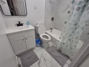 2190 Fulton St, Unit Cozy and Elegant Stay in Brooklyn, NY - Building Photo - Building Photo