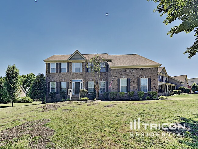 1653 Allendale Dr in Nolensville, TN - Building Photo - Building Photo