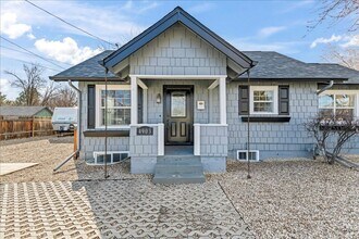 4903 W Albion St in Boise, ID - Building Photo - Building Photo