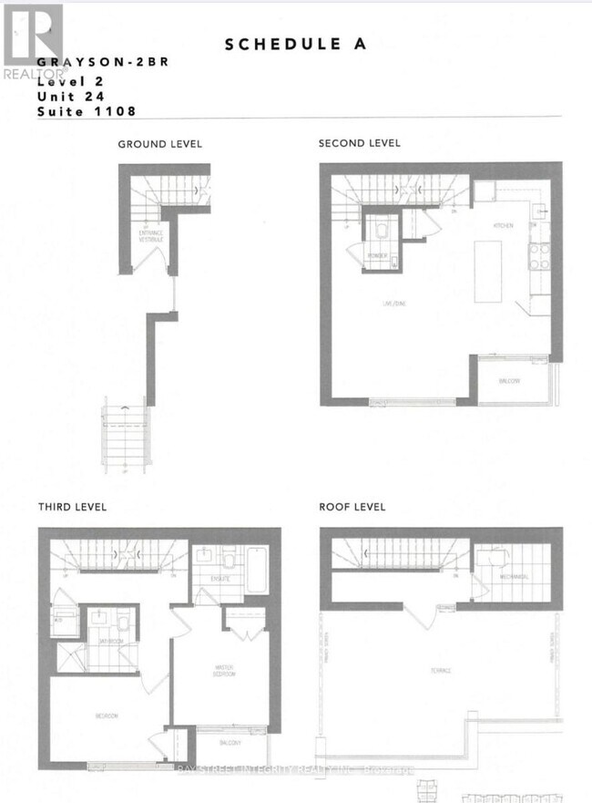 property at 12 David Eyer Rd