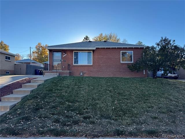 property at 2189 S Xavier St