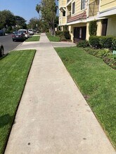Nelk Manor in Van Nuys, CA - Foto de edificio - Building Photo