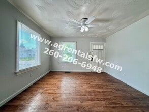 4039 Lillie St in Fort Wayne, IN - Building Photo - Building Photo