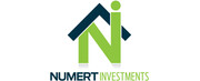 Property Management Company Logo Numert Investments