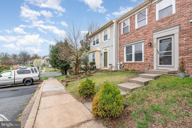 904 Grayson Square in Bel Air, MD - Building Photo - Building Photo