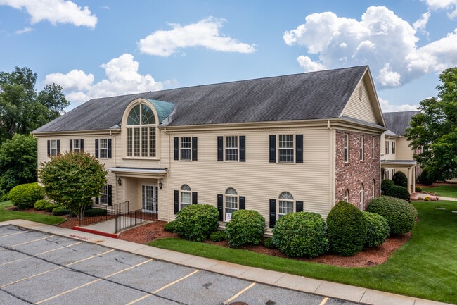 3 Meeting House Rd
