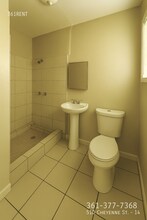 510 Cheyenne St in Corpus Christi, TX - Foto de edificio - Building Photo