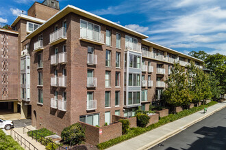 Harbour Square in Washington, DC - Building Photo - Building Photo