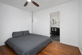 4272 Harbinson Ave in La Mesa, CA - Foto de edificio - Building Photo