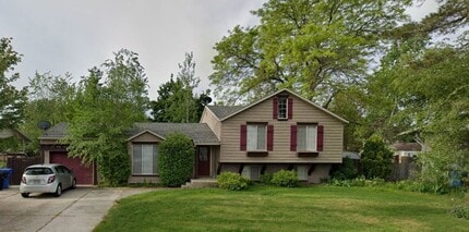 1123 W 40 S in Orem, UT - Building Photo - Building Photo