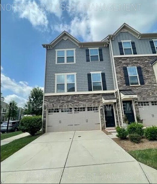 property at 1805 Shumard Ln
