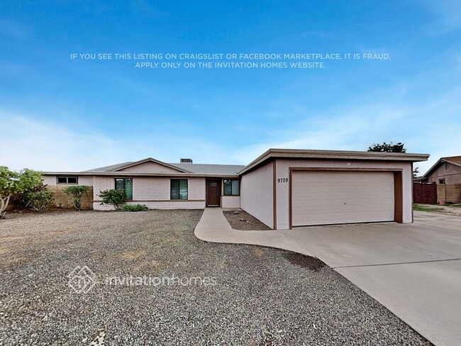 property at 9708 N 56th Ln