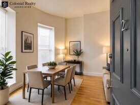 525 Massachusetts Ave, Unit 2 in Boston, MA - Building Photo