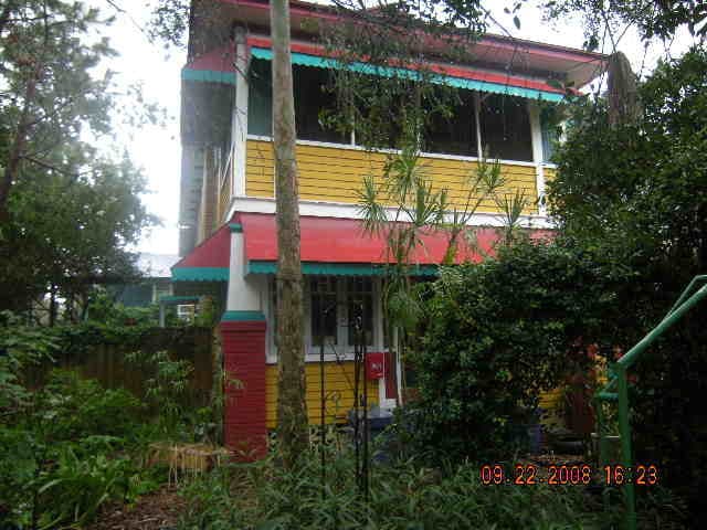 2100 W Dekle Ave in Tampa, FL - Building Photo - Building Photo