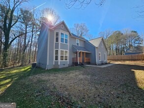 150 Park Timbers Dr in Sharpsburg, GA - Building Photo - Building Photo