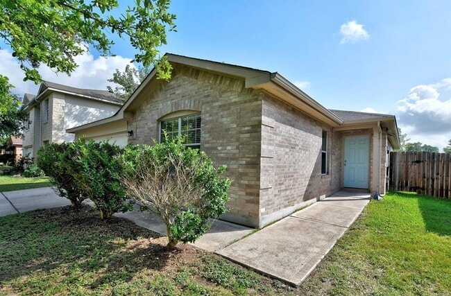 property at 361 Carriage Way